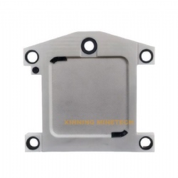 VPA1540 Filter Plate