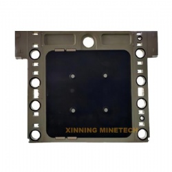 FFP2512 Filter Plate