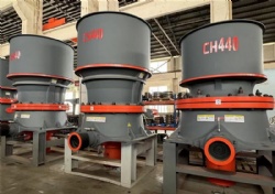 CH440 Cone Crusher