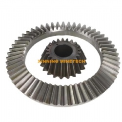 Gear and Pinion of HP200 Cone Crusher