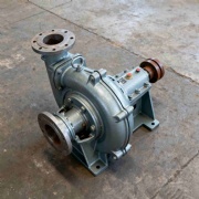Desulfurization Pump