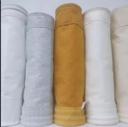 Fine Dust Collecting Filter Bag