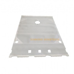 FLS AFP Filter Press Cloth