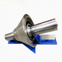 CH420 Cone Crusher Main Shaft Assembly