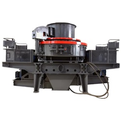 VSI Crusher/Vertical Shaft Impact Crusher